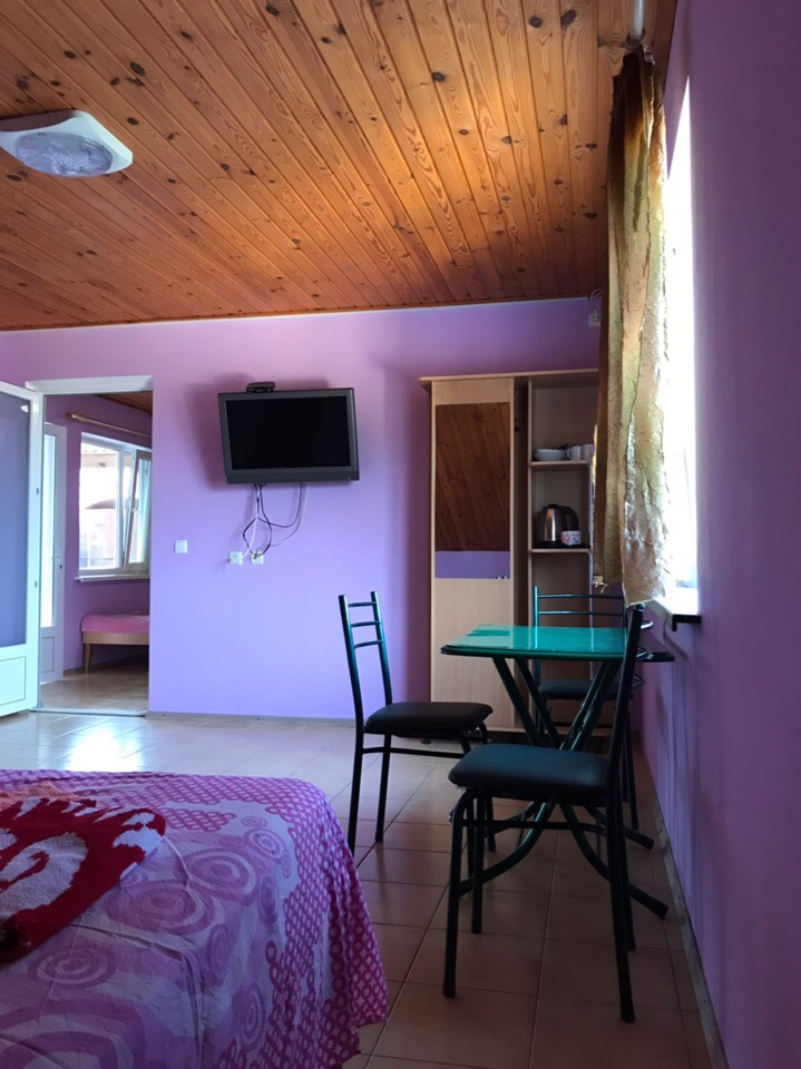 Фото Дюльбер