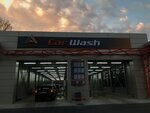 Arena (Tashkent, Yashnabad City District), car wash