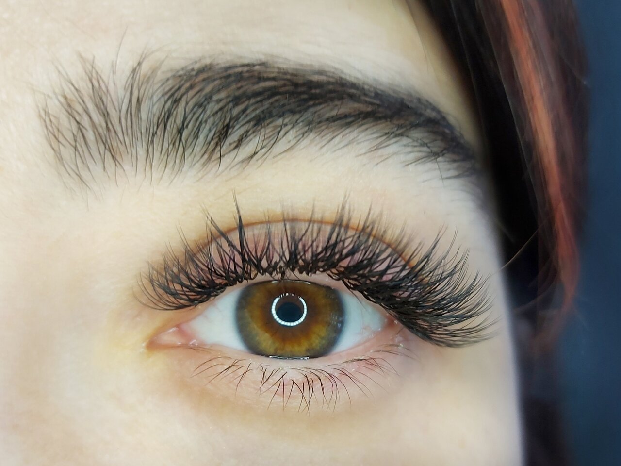 Наращивание ресниц нижний новгород