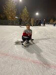 The Rink (derevnya Skolkovo, Novaya ulitsa, уч100), ice rink