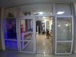 Charodeyka (Zavokzalniy Microdistrict, Parallelnaya Street, 9лит7), salón de belleza