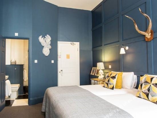 Фото Georgian House Hotel