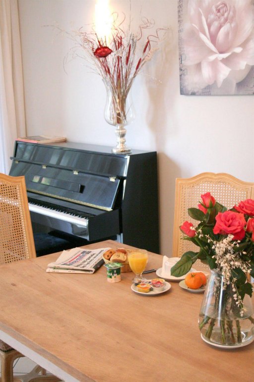 Фото Hotel Albert 1er