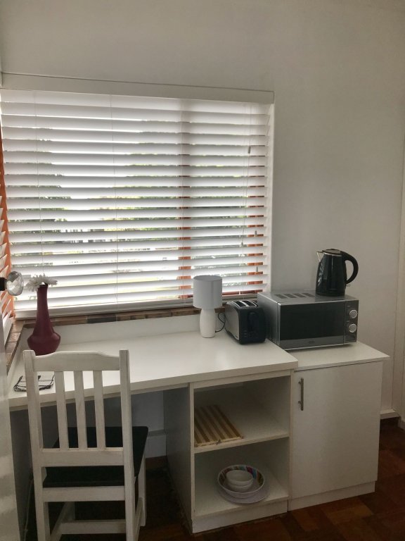 Фото 6 Stemmet Lodge