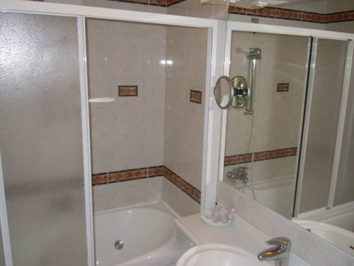 Фото Hotel Excelsior