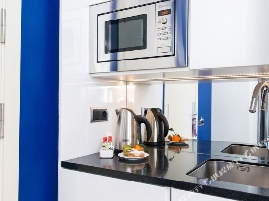 Фото Naitly Barcelona Poblenou