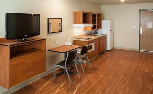 Фото WoodSpring Suites Austin Round Rock