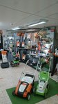 Pilakosa представитель Stihl (Yeniseyskaya Street, 11), electric and gas powered tools