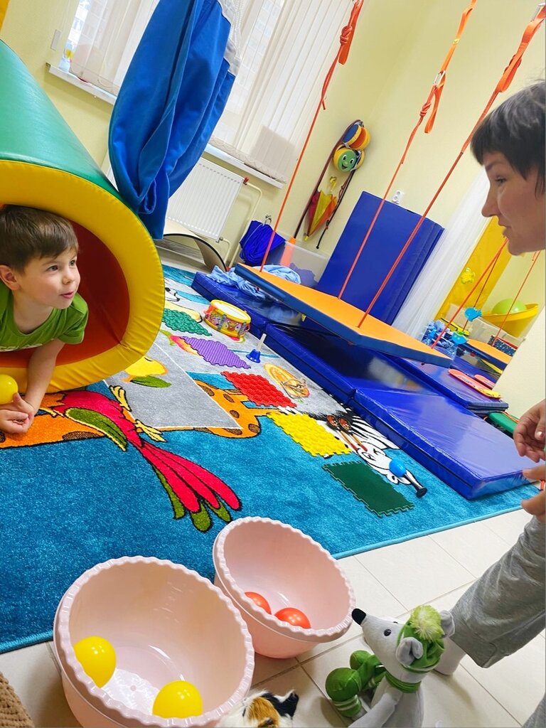 Children's developmental center Corporation of genius, Veliky Novgorod, photo