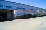 Briz-Kama (Bykovskiy proyezd, 3), empresa manufacturera
