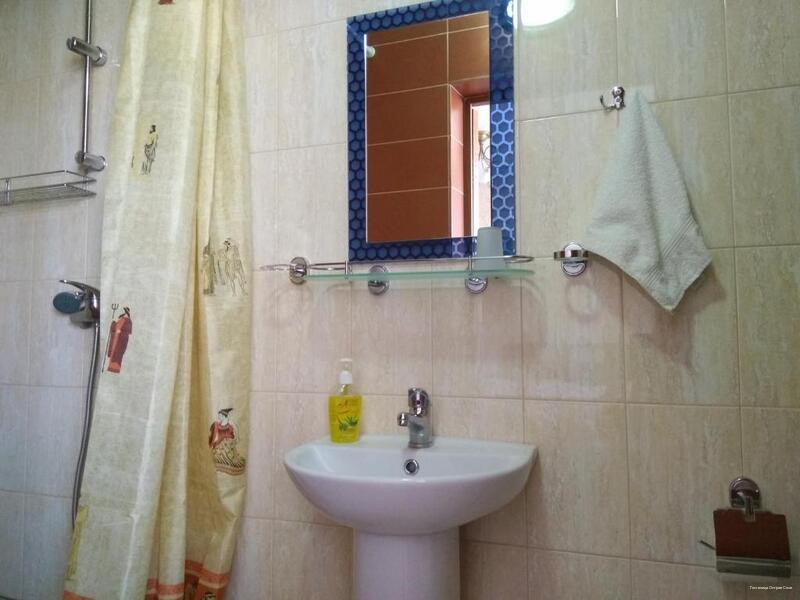 Фото Остров Сочи