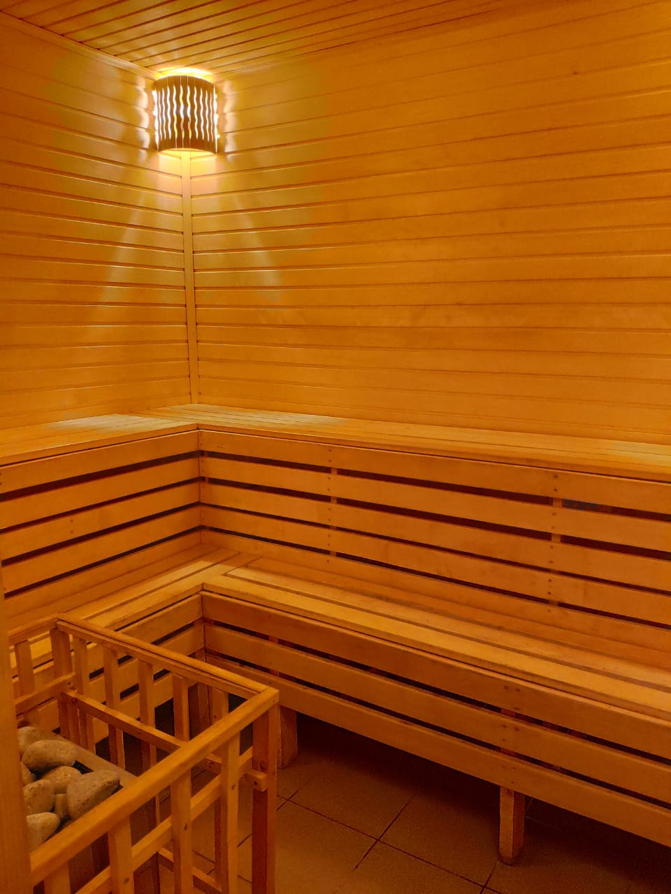 Фото Полпути