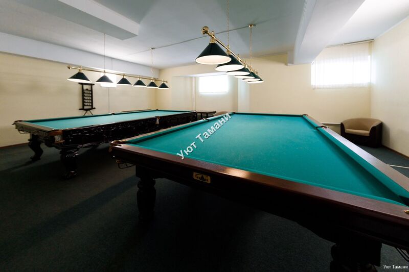 Фото Уют Тамани