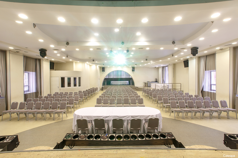 Фото СамаРА