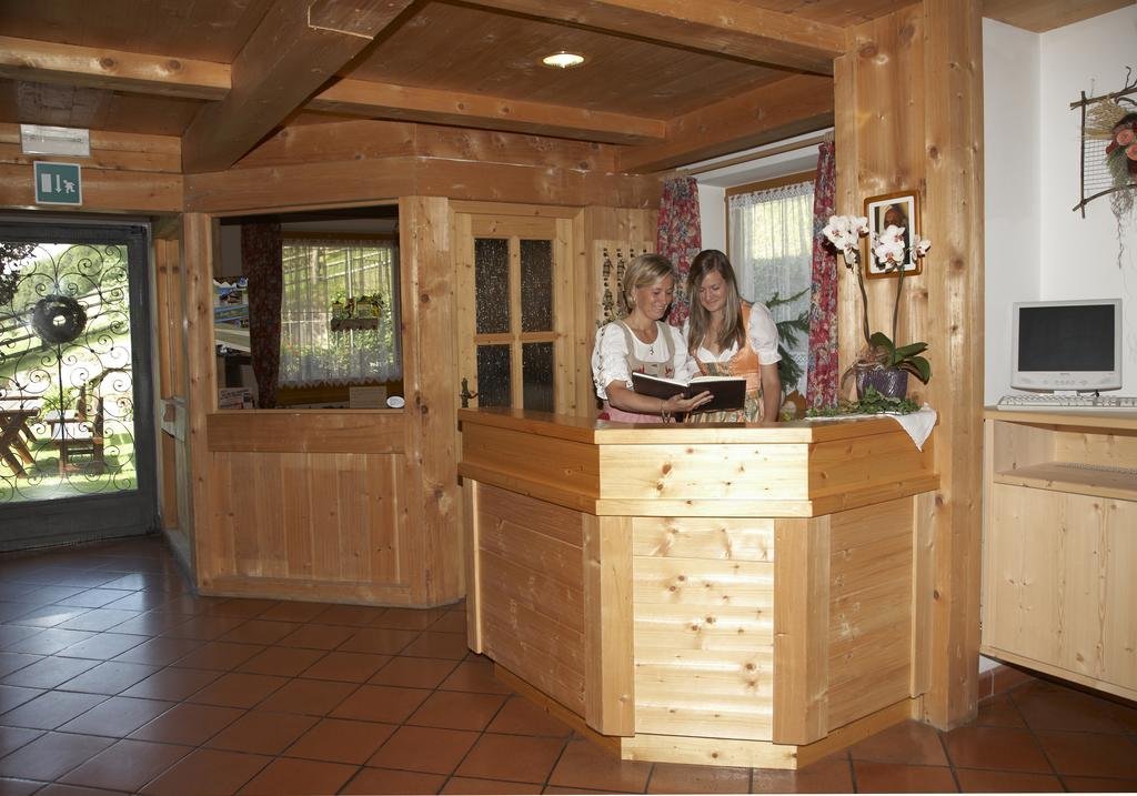 Фото Hotel Rommisa