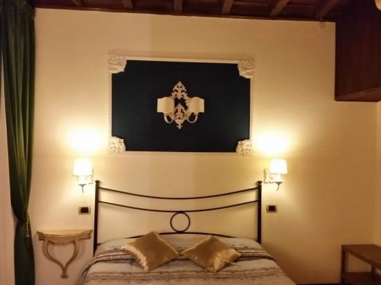 Фото Diapason Colosseum Suite