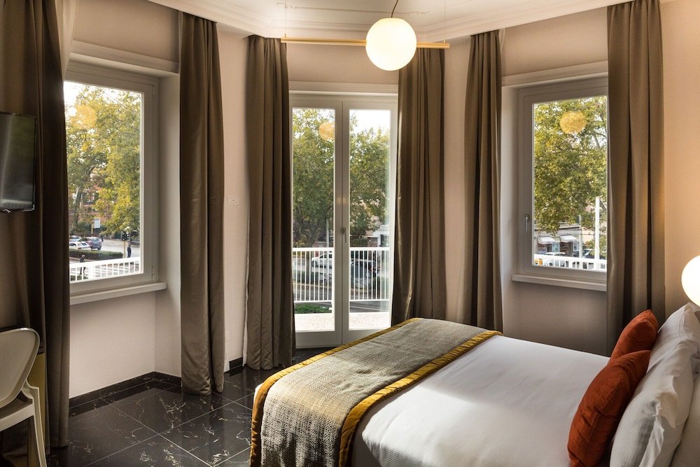 Фото Villa Zaccardi