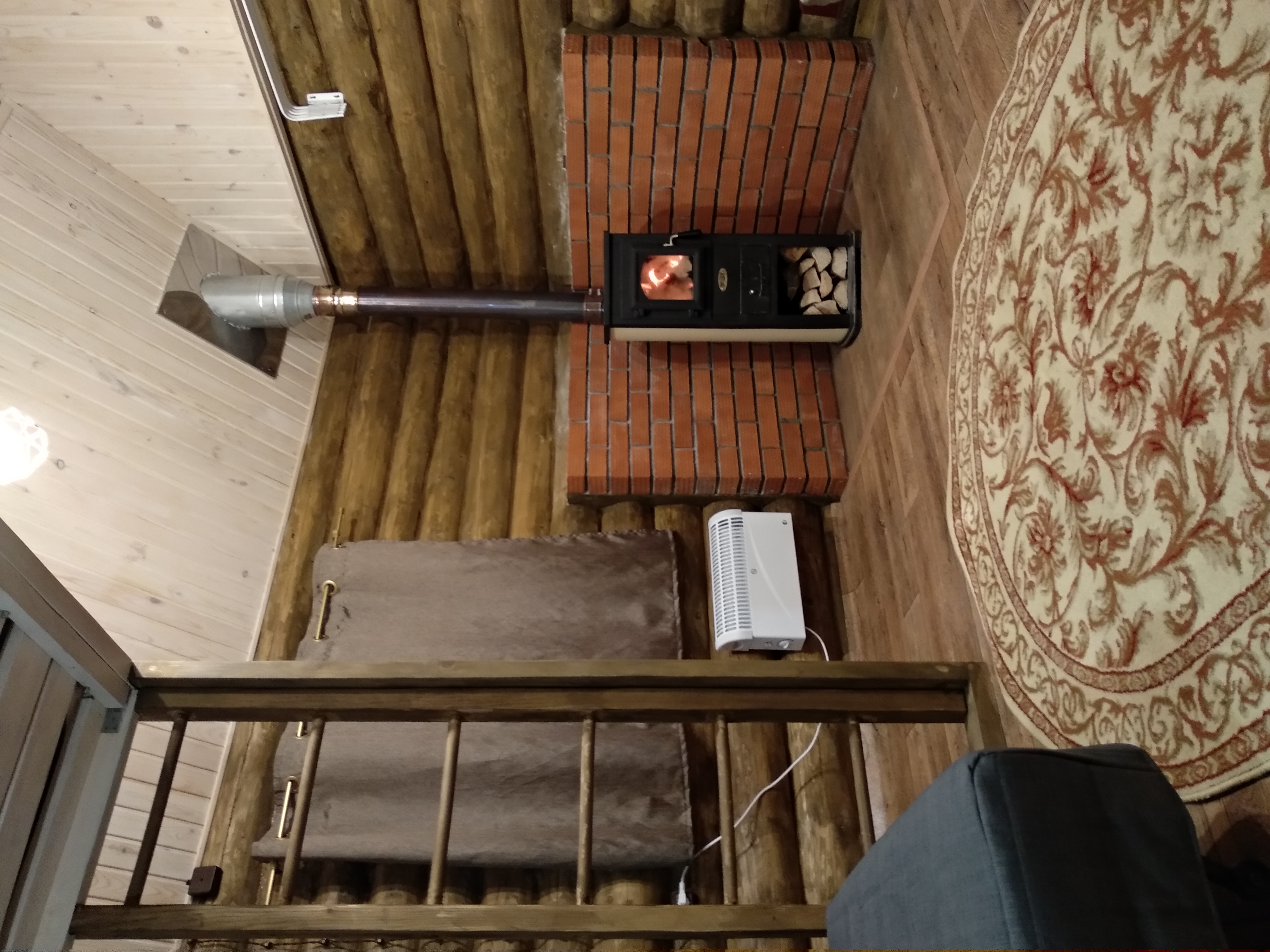 Фото Медная Сова