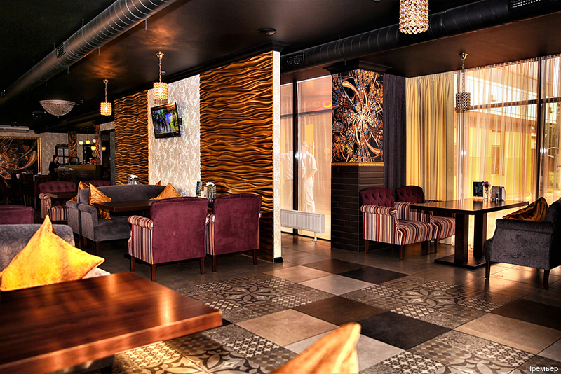 Фото Премьер