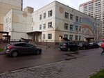Муринский центр образования № 1, дошкольное отделение № 2 (Shuvalova Street, 4к2), kindergarten, nursery