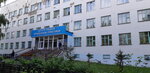 Больница вторая городская МУЗ (ulitsa 50 let Oktyabrya, 21), hospital