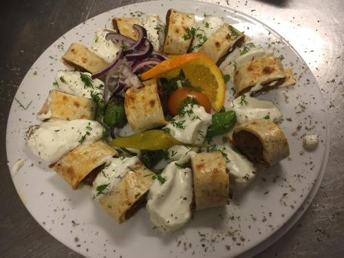 Фото Aparthotel Berlin