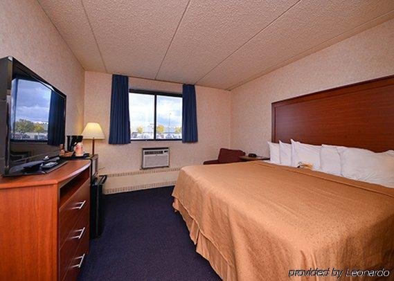Фото Quality Inn Stadium Area