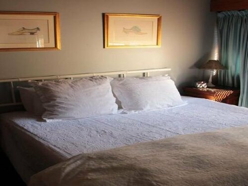 Гостиница Crackenback Farm Guesthouse