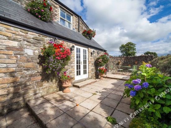 Фото The Elephant's Nest Inn