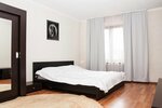 DreamHouse (Tveritina Street, 34/2), short-term housing rental