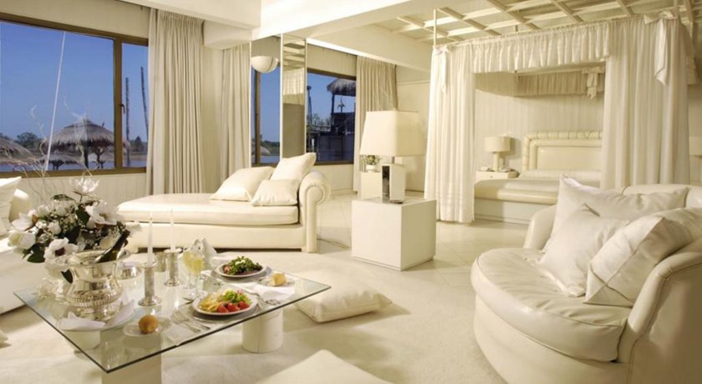 Фото Yacht & Golf Club Paraguayo, a Tribute Portfolio Resort