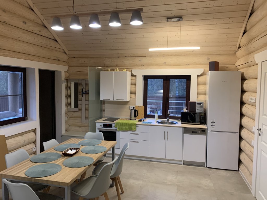 Фото Snhaus