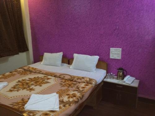 Фото Hotel Shanti Palace