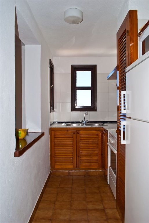 Фото Apartamentos Sa Cala