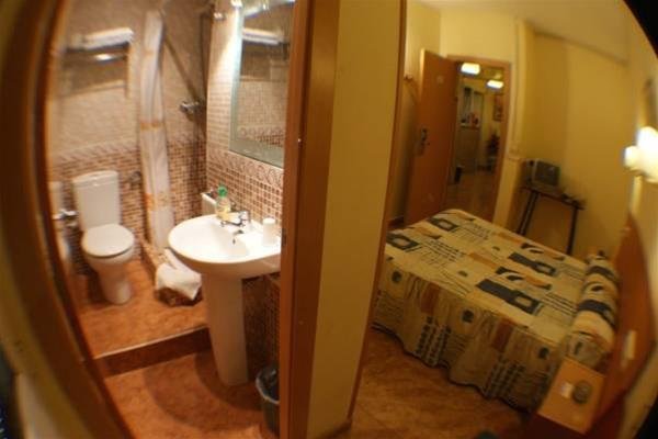 Фото Hostal Río de Castro Barcelona