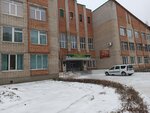 Salavatsky (ulitsa Gubkina, 7), college