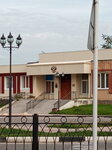 Taldomskaya Gorodskaya Prokuratura (Krasnoarmeyskaya ulitsa, 2), prosecutor's office