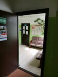 Otdeleniye pochtovoy svyazi Ropsha 188514 (posyolok Ropsha, Strelninskoye shosse, 9А), oficina de correos