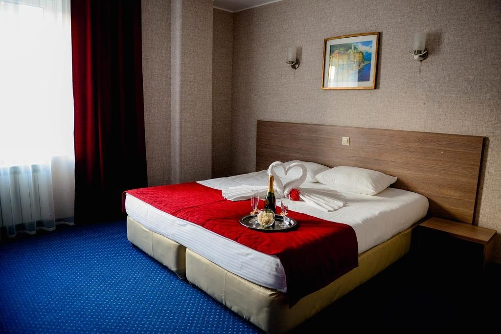 Фото отеля 3