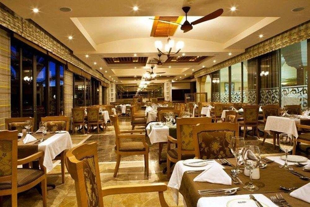 Фото Hotel Safari Managed by Accor