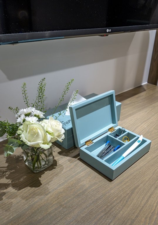 Фото Icon Saigon - LifeStyle Design Hotel