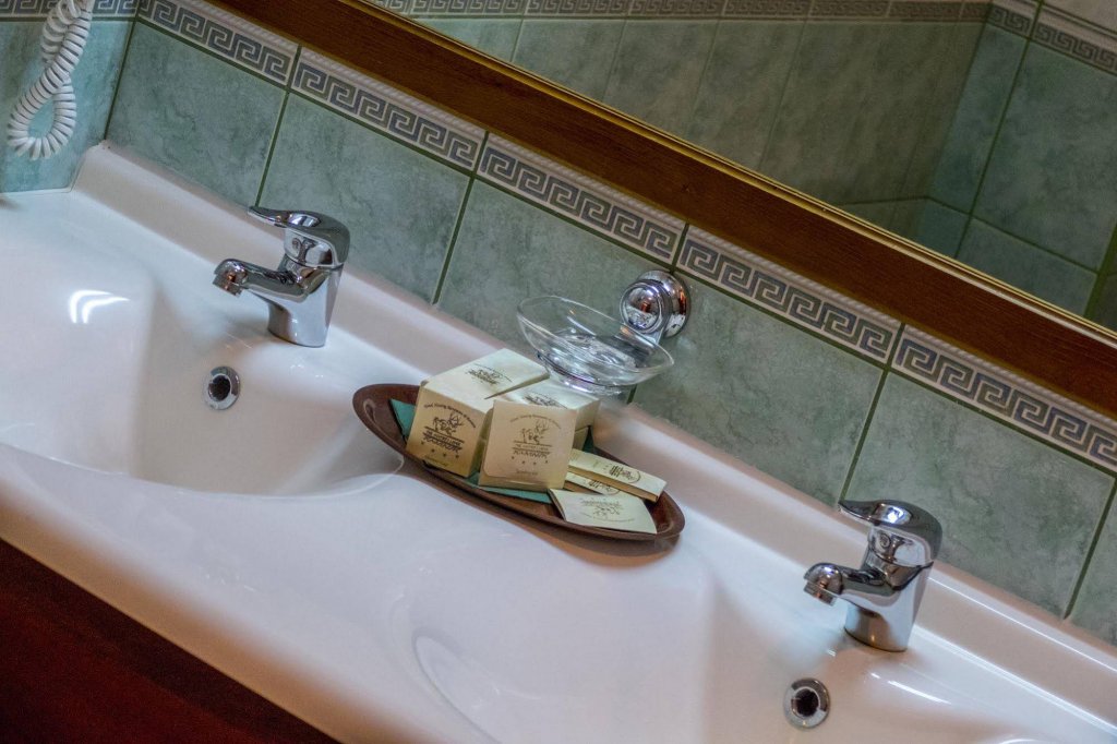 Фото Hotel Hunter's Lodge Kamnik