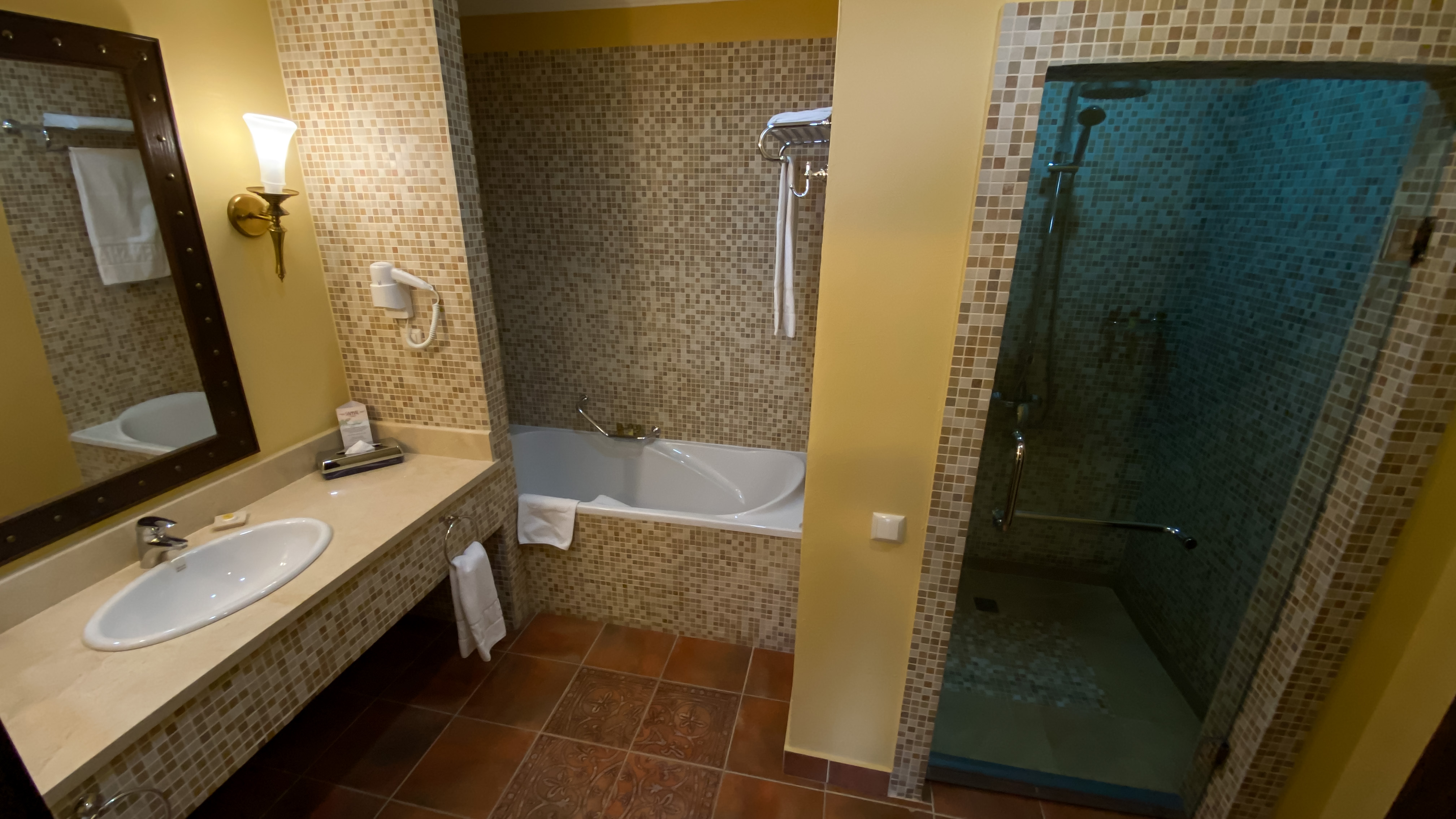 Фото Samal Resort & SPA