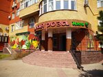 Alaya roza (10 Let Oktyabrya Street, 43) ، محل زهور