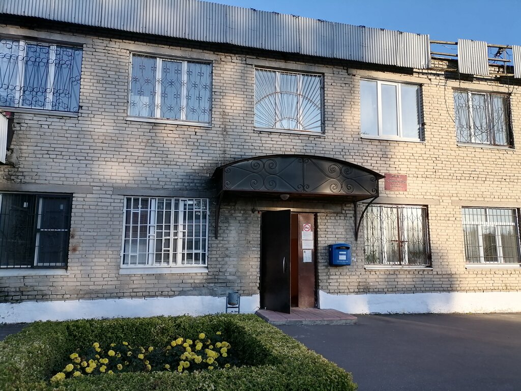 Administration Administratsiya Poselka Vol'ginskiy Petushinskogo rayona Vladimirskoy oblasti, Vladimir Oblast, photo