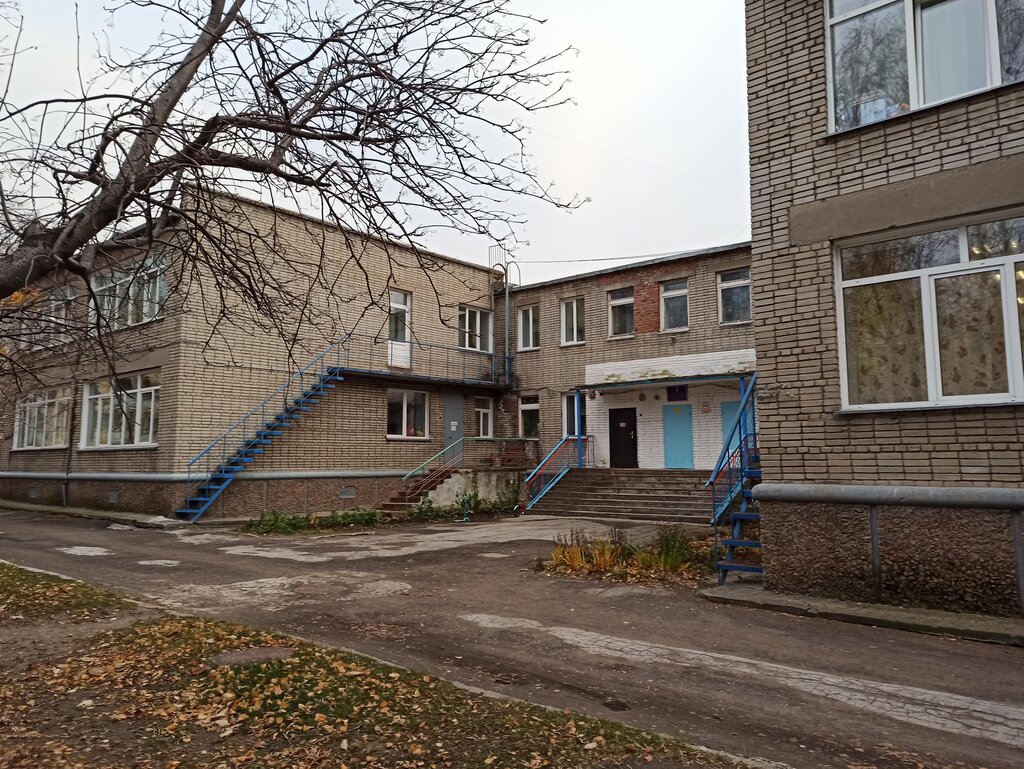 مركز الرعاية النهارية، رياض الأطفال Kindergarten № 430 Skazka ، نوفوسيبيرسك، صورة