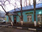 Воронежская горэлектросеть (Lizyukov street, 27Р) ، شبكات صيانة الكهرباء