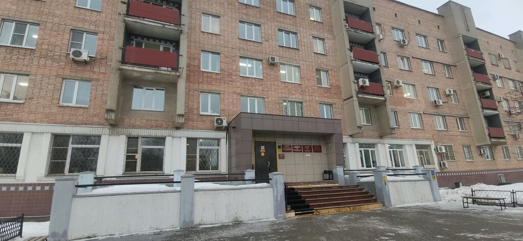 Medical center, clinic Окквд, Детский клинико-диагностический центр, Ryazan, photo