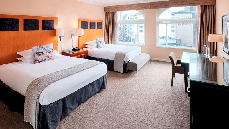 Фото Отель Zelos San Francisco