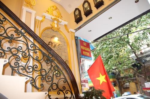 Фото Classic Street Hotel